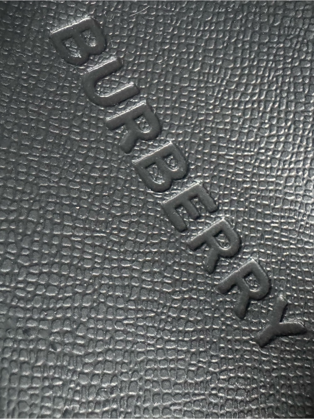 Burberry Check Slide Sandals in Classic Beige and Black - Picture 2 of 7